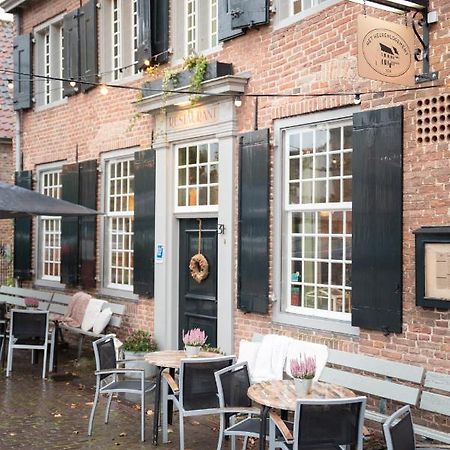 Het Heerenlogement Beusichem Exterior foto