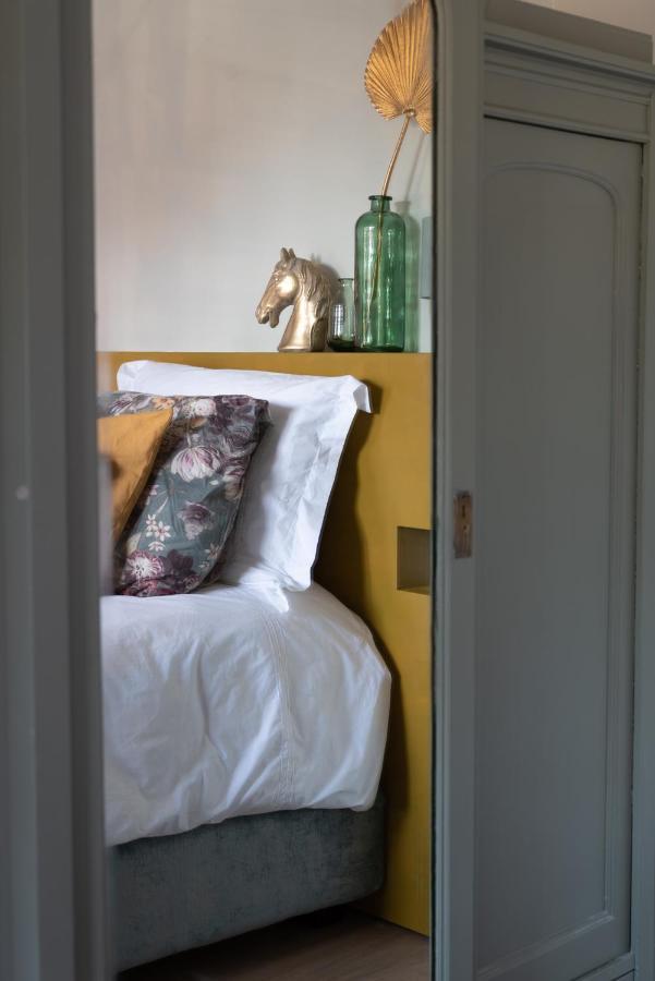 Het Heerenlogement Beusichem Exterior foto